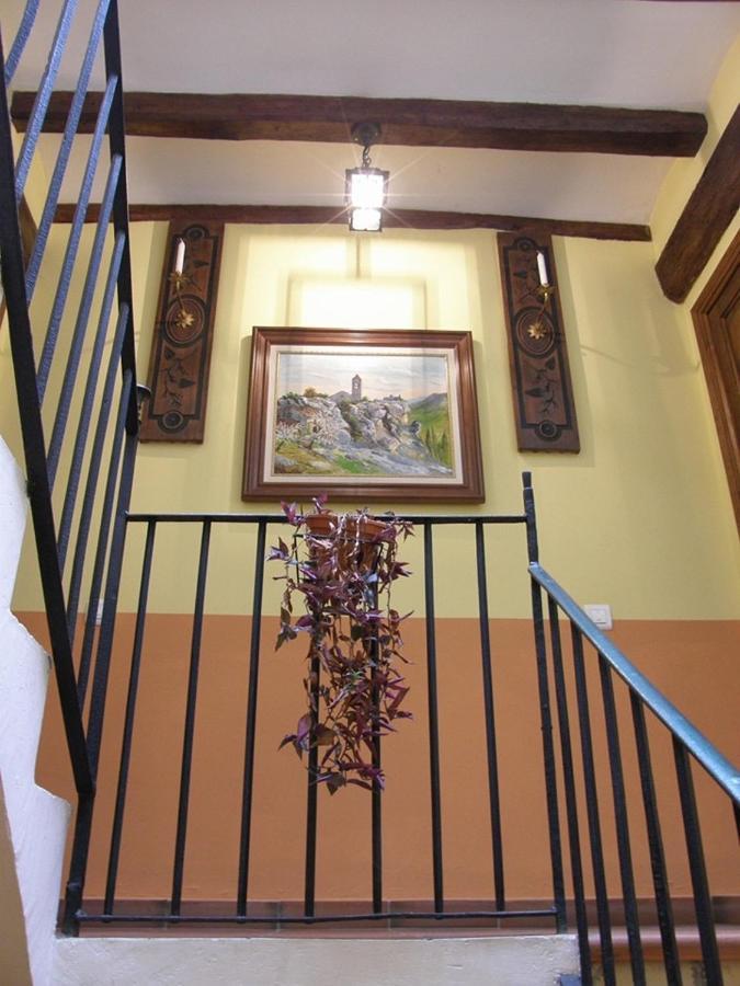 Cal Pons Bed and Breakfast Prades Buitenkant foto