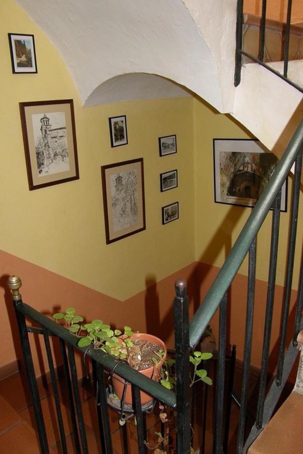 Cal Pons Bed and Breakfast Prades Buitenkant foto