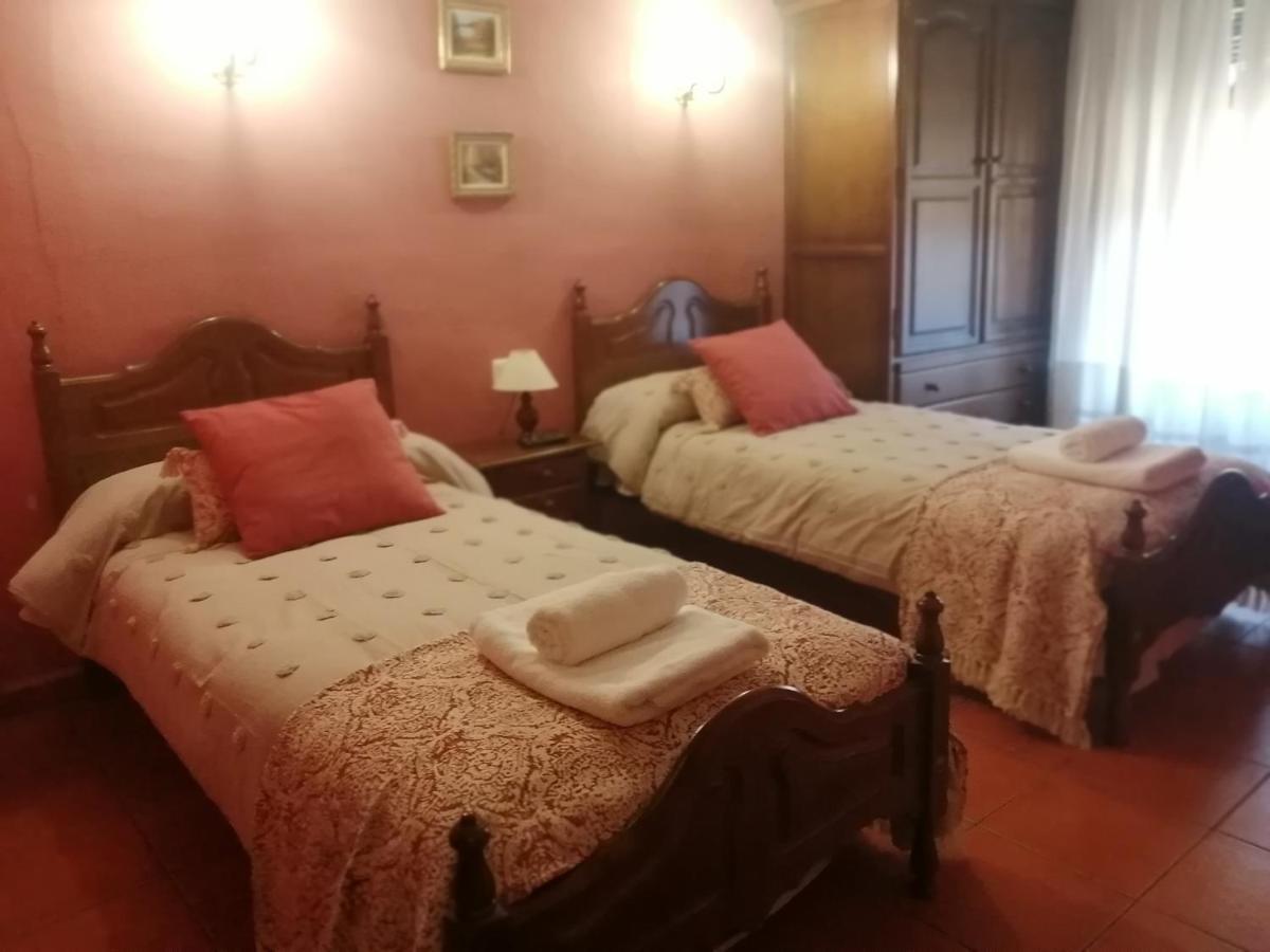 Cal Pons Bed and Breakfast Prades Buitenkant foto