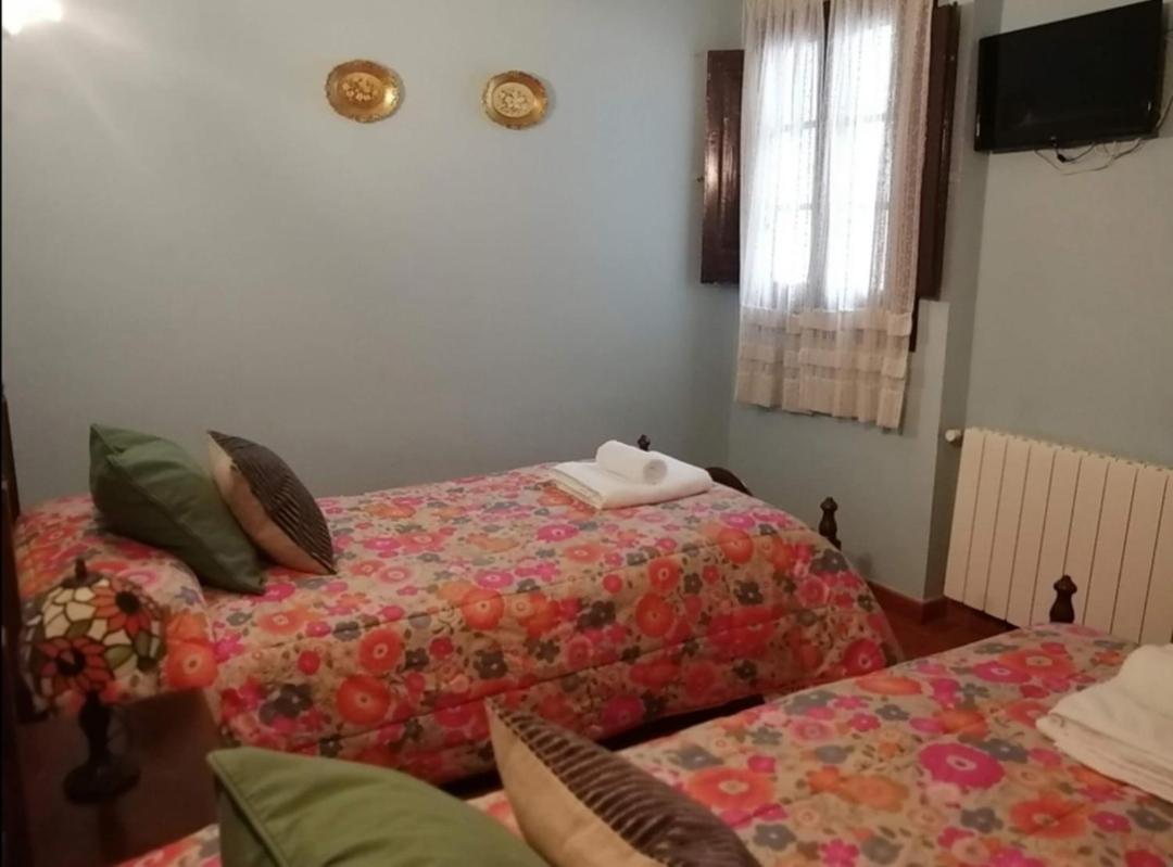 Cal Pons Bed and Breakfast Prades Buitenkant foto