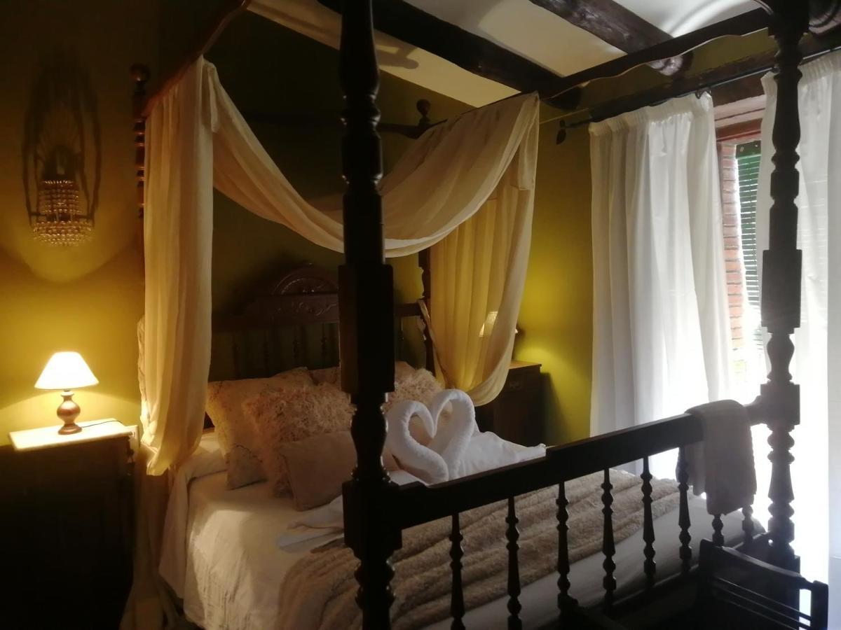 Cal Pons Bed and Breakfast Prades Buitenkant foto