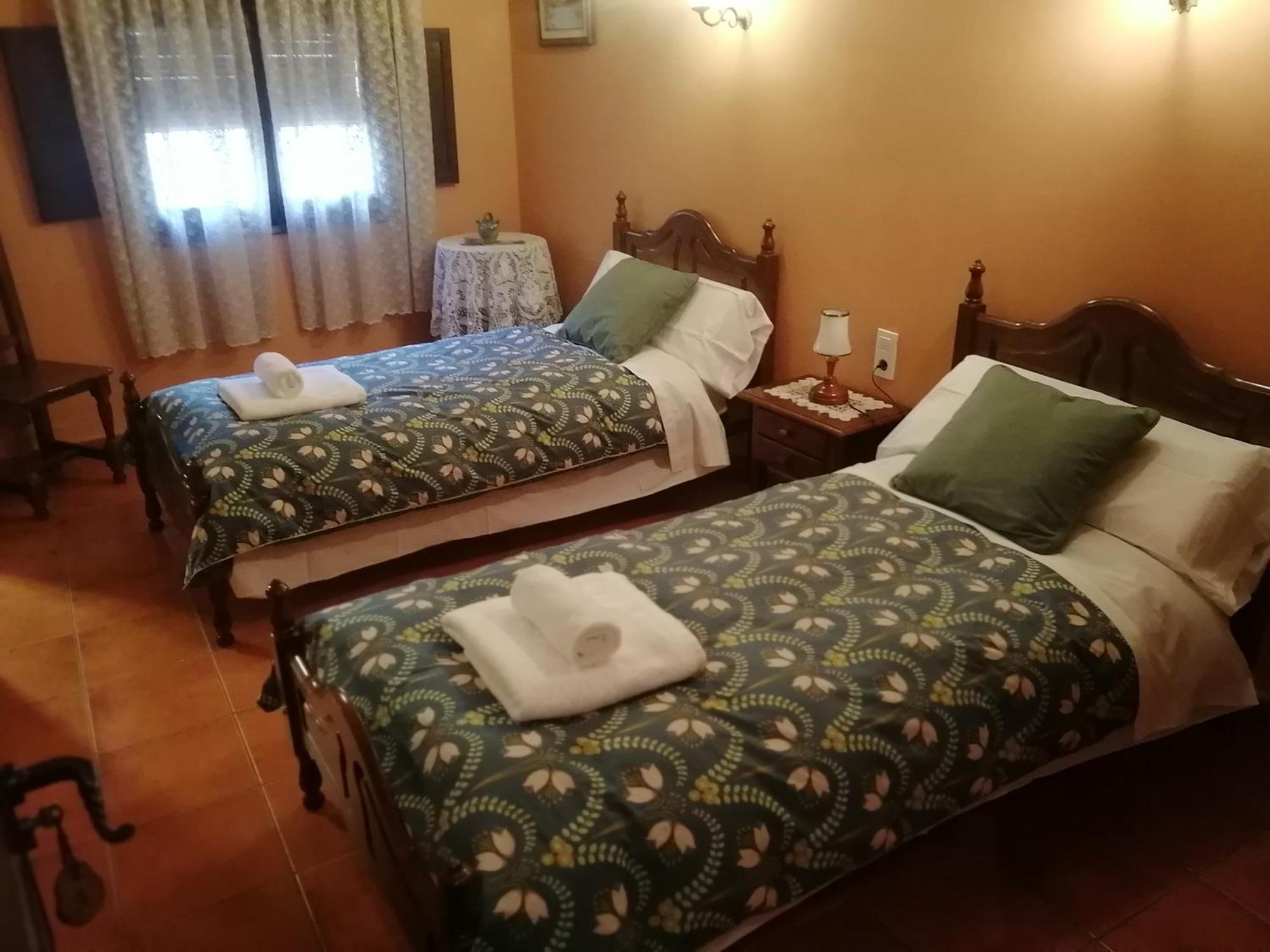 Cal Pons Bed and Breakfast Prades Kamer foto